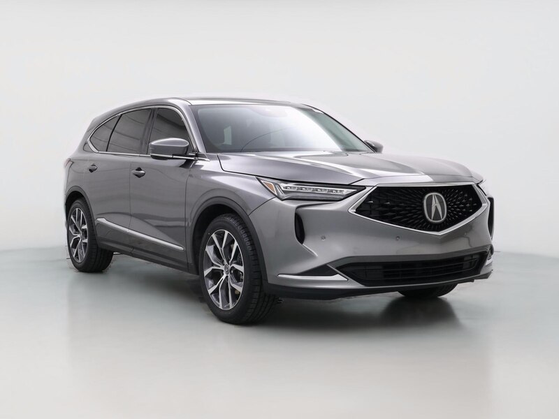 2022 Acura MDX Technology -
                  Bradenton, FL