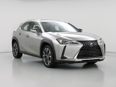 2019 Lexus UX 200 -
                Stockbridge, GA
