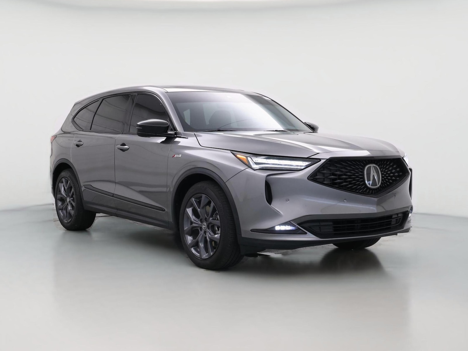 2024 Acura MDX A-Spec Package's photo