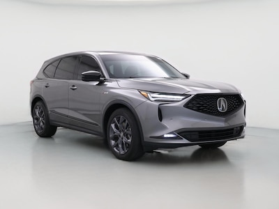 2024 Acura MDX Base -
                  Daytona Beach, FL