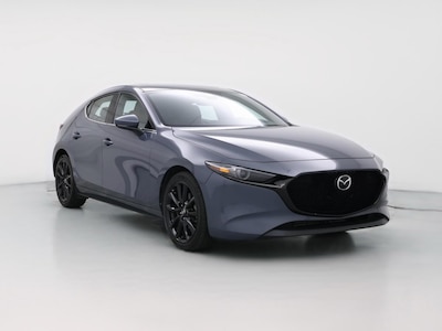 2022 Mazda Mazda3 Premium -
                Clermont, FL