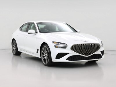 2023 Genesis G70 2.0T -
                Stockbridge, GA