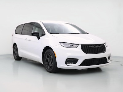 2024 Chrysler Pacifica Hybrid S Appearance -
                Clermont, FL