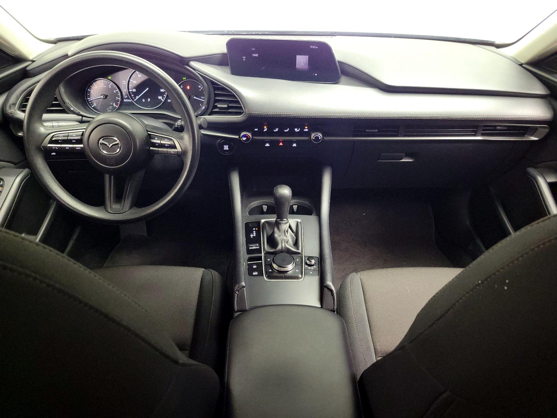 Thumbnail: 2022 Mazda Mazda3 - 9