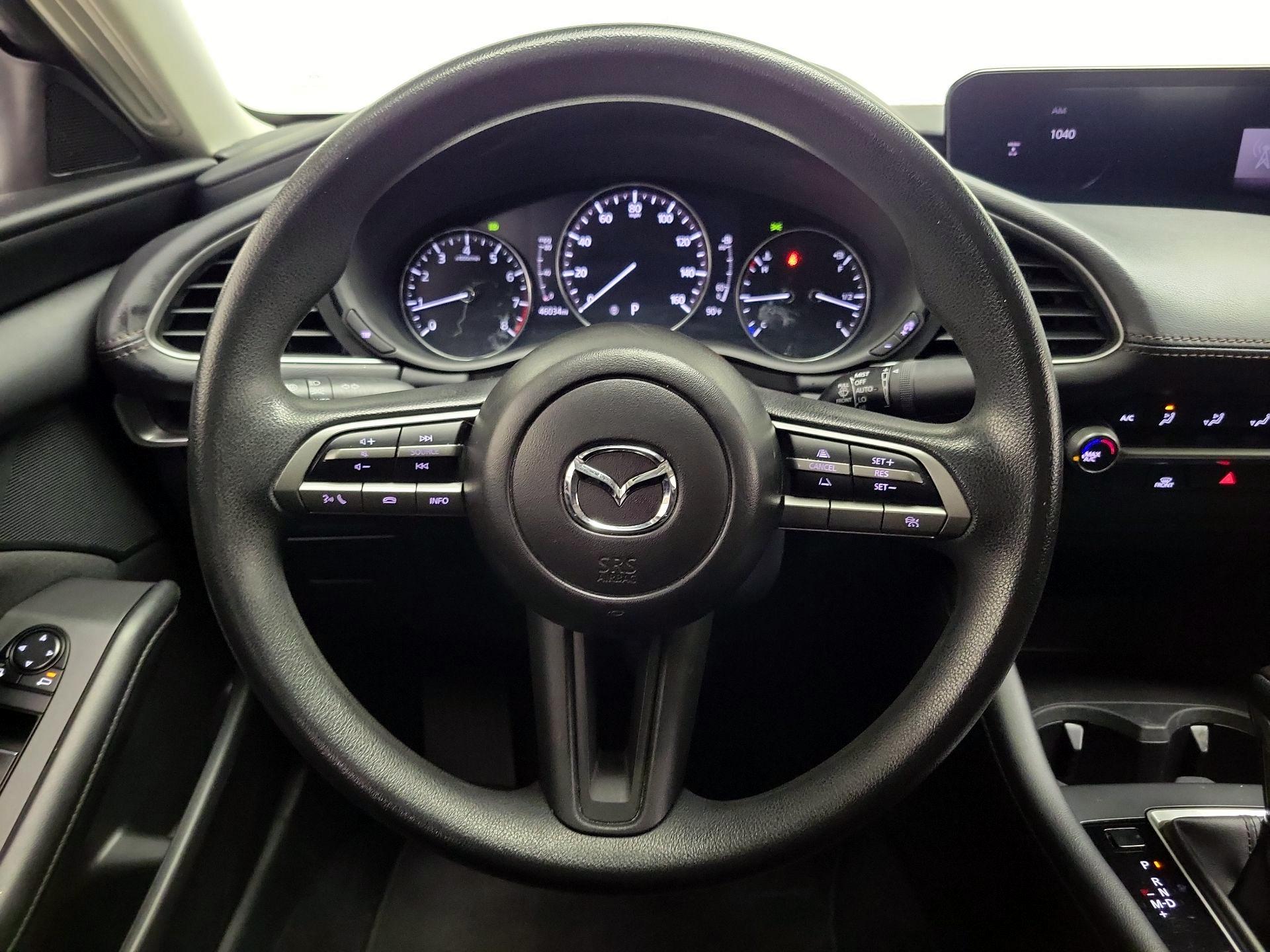 Thumbnail: 2022 Mazda Mazda3 - 10