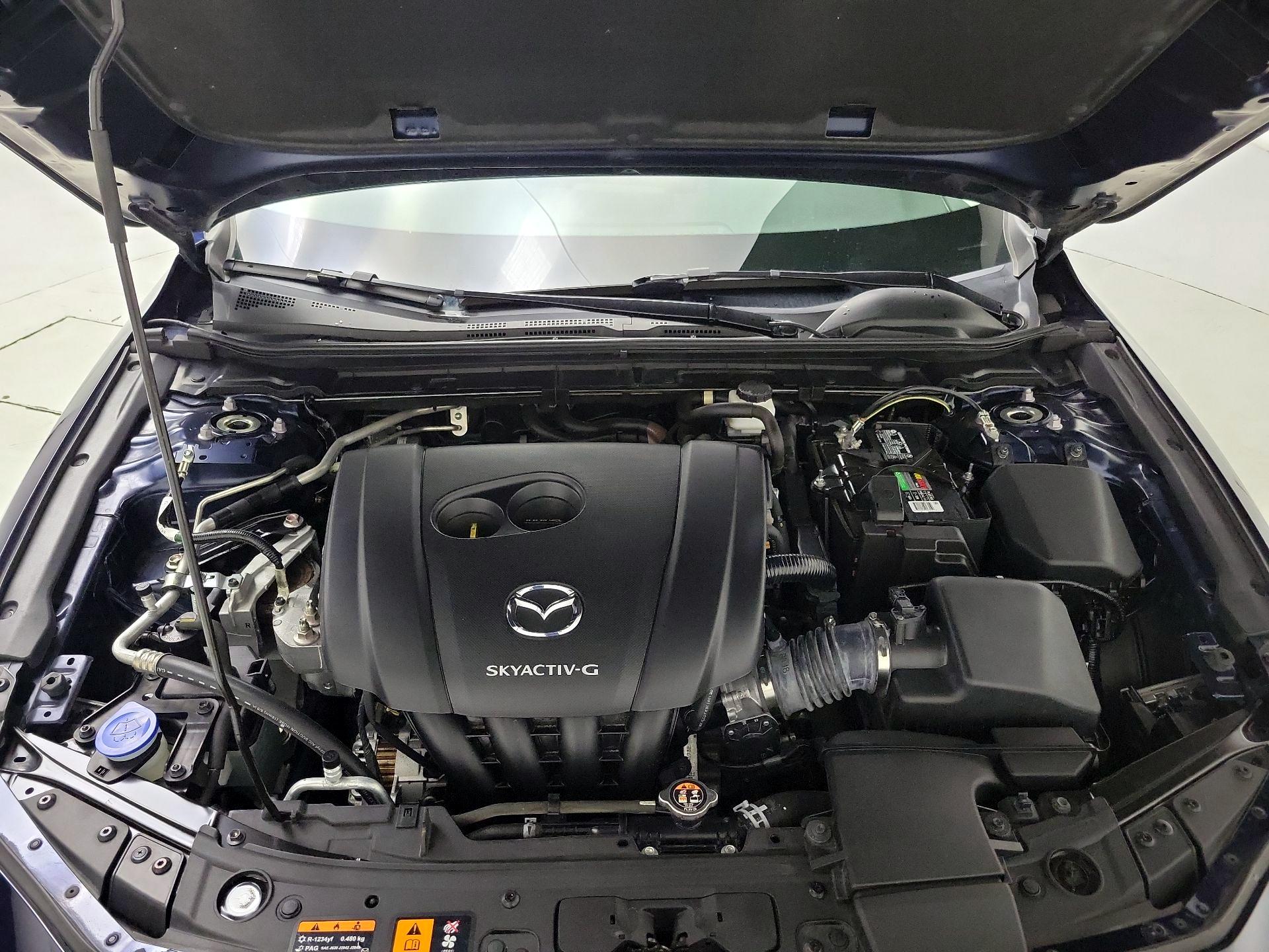 Thumbnail: 2022 Mazda Mazda3 - 20