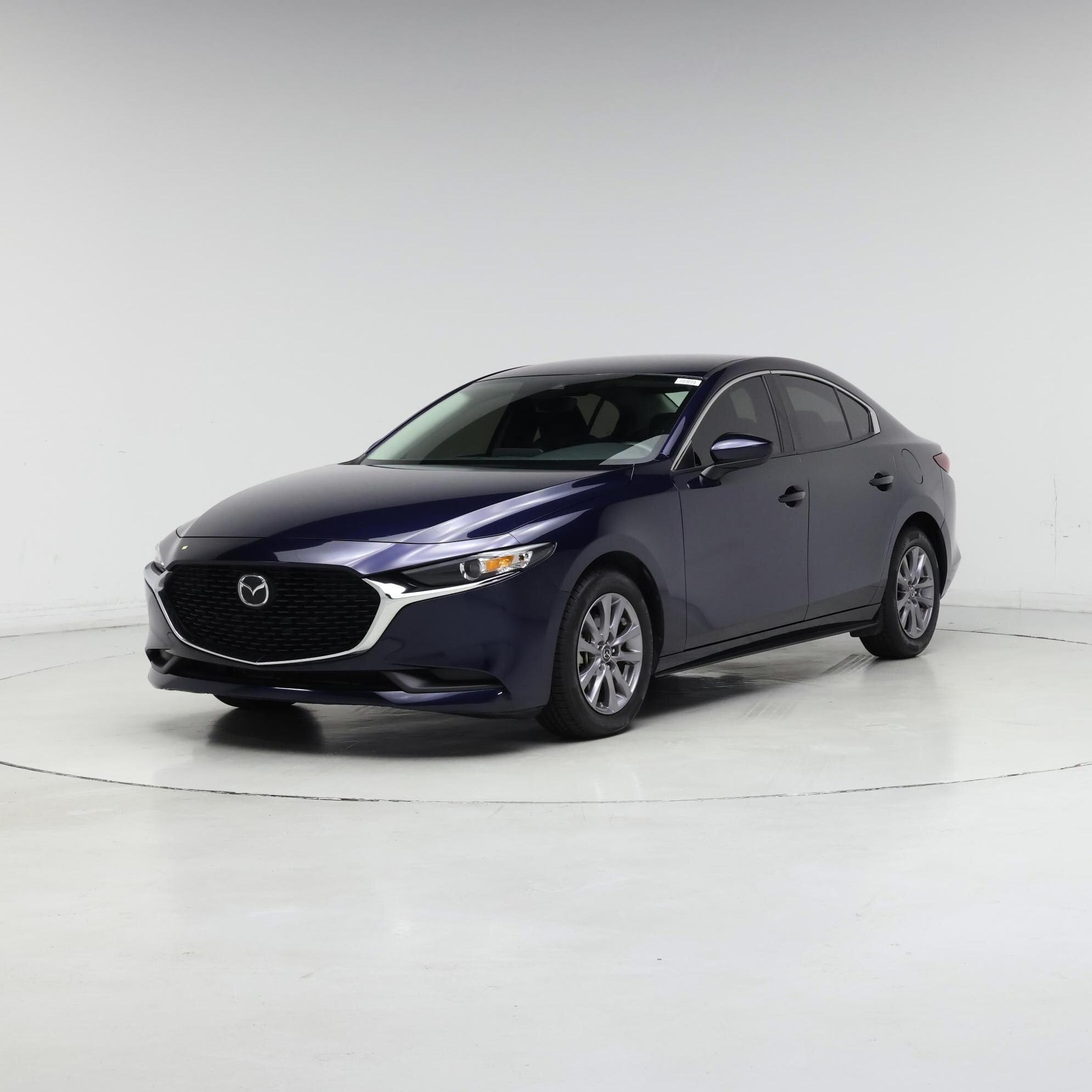 Thumbnail: 2022 Mazda Mazda3 - 4