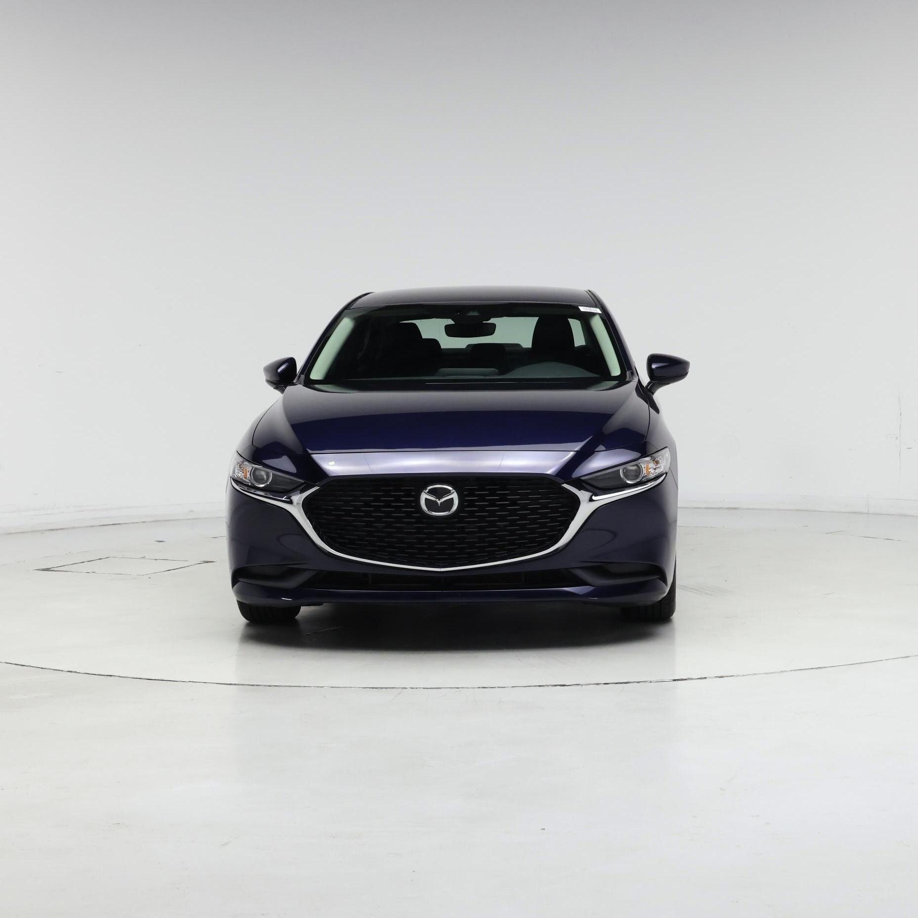 Thumbnail: 2022 Mazda Mazda3 - 5