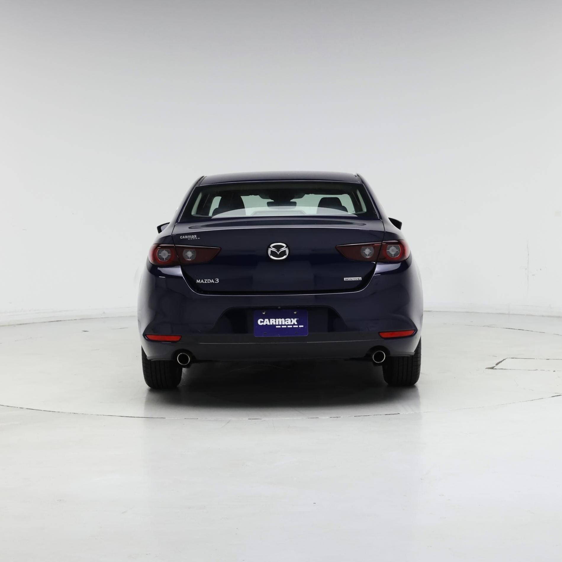 Thumbnail: 2022 Mazda Mazda3 - 6