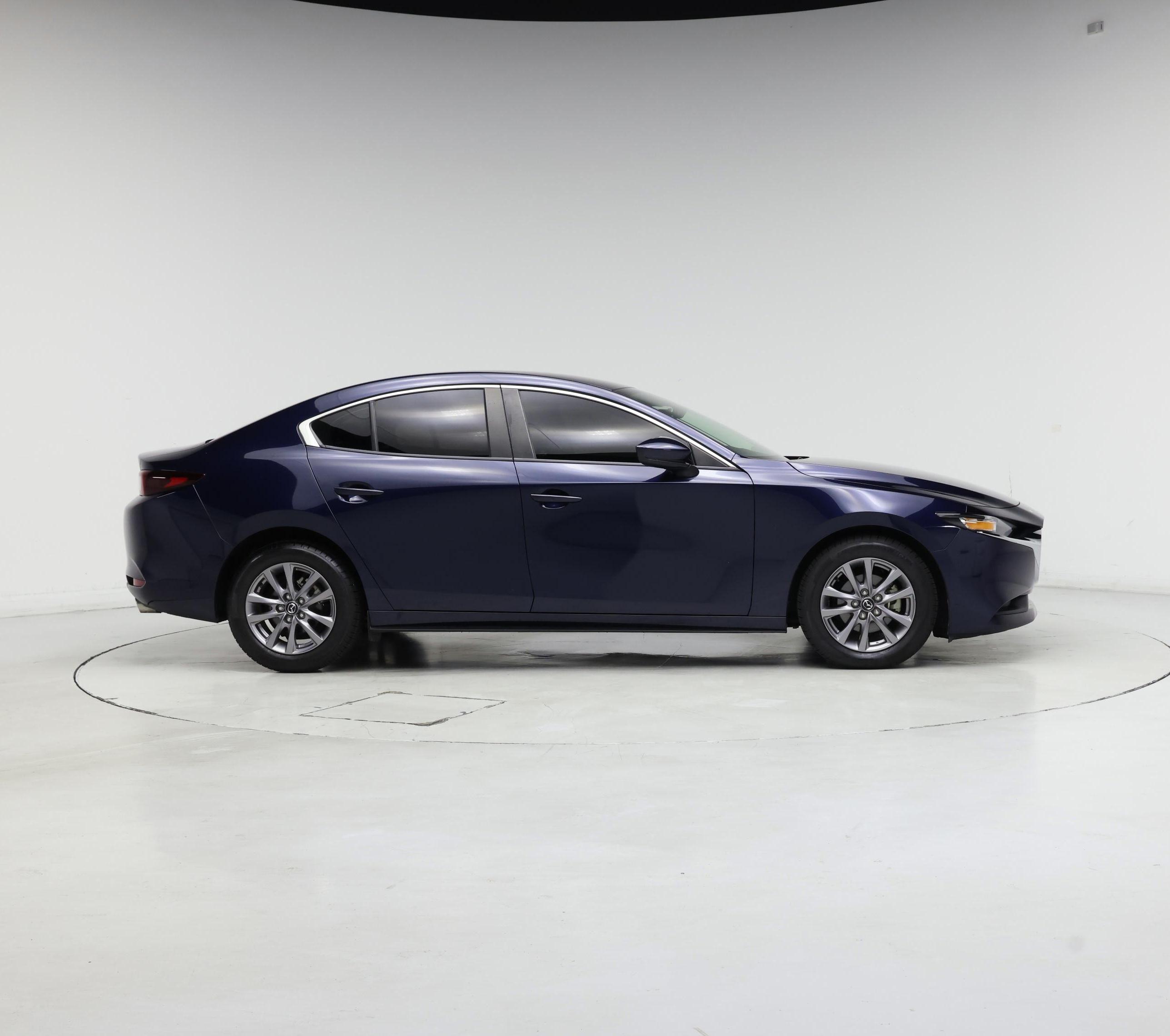 Thumbnail: 2022 Mazda Mazda3 - 7