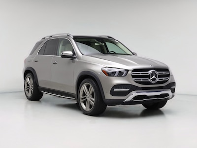 2020 Mercedes-Benz GLE 350 -
                Miami, FL