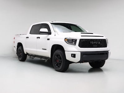 2019 Toyota Tundra TRD Pro -
                Hialeah, FL