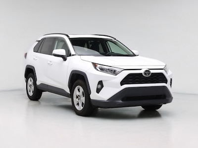 2019 Toyota RAV4 XLE -
                Miami, FL
