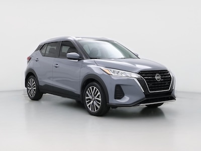 2021 Nissan Kicks SV -
                  Sanford, FL