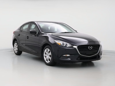 2017 Mazda Mazda3 Sport -
                  Clermont, FL
