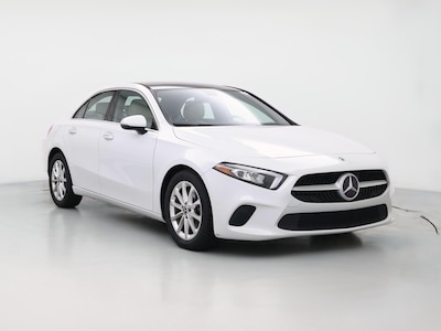 2020 Mercedes-Benz A-Class A 220 -
                  Ocala, FL