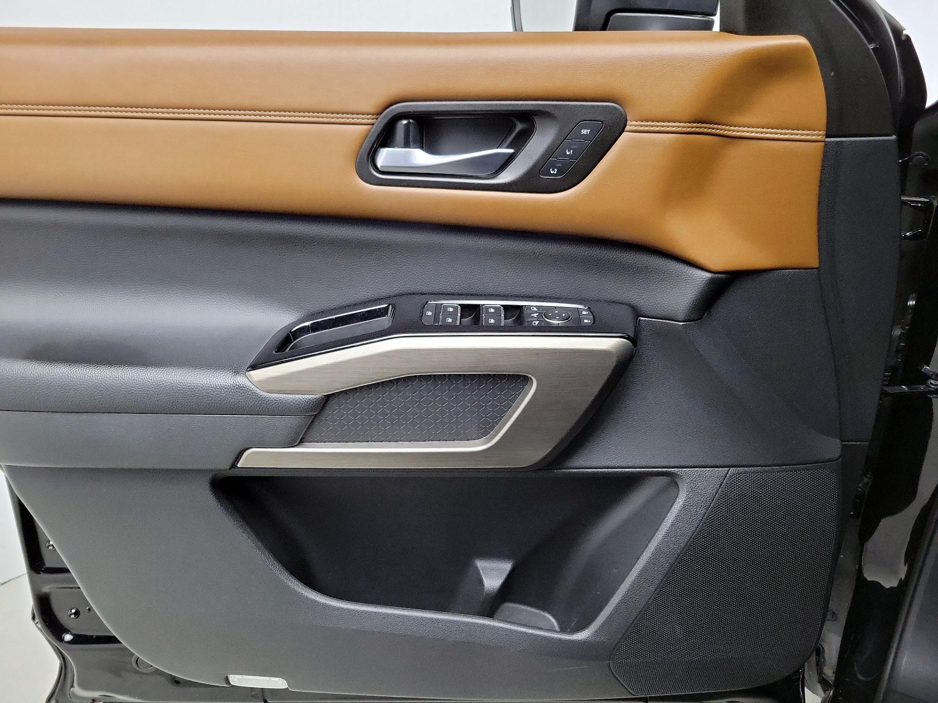 Thumbnail: 2022 Nissan Pathfinder - 12