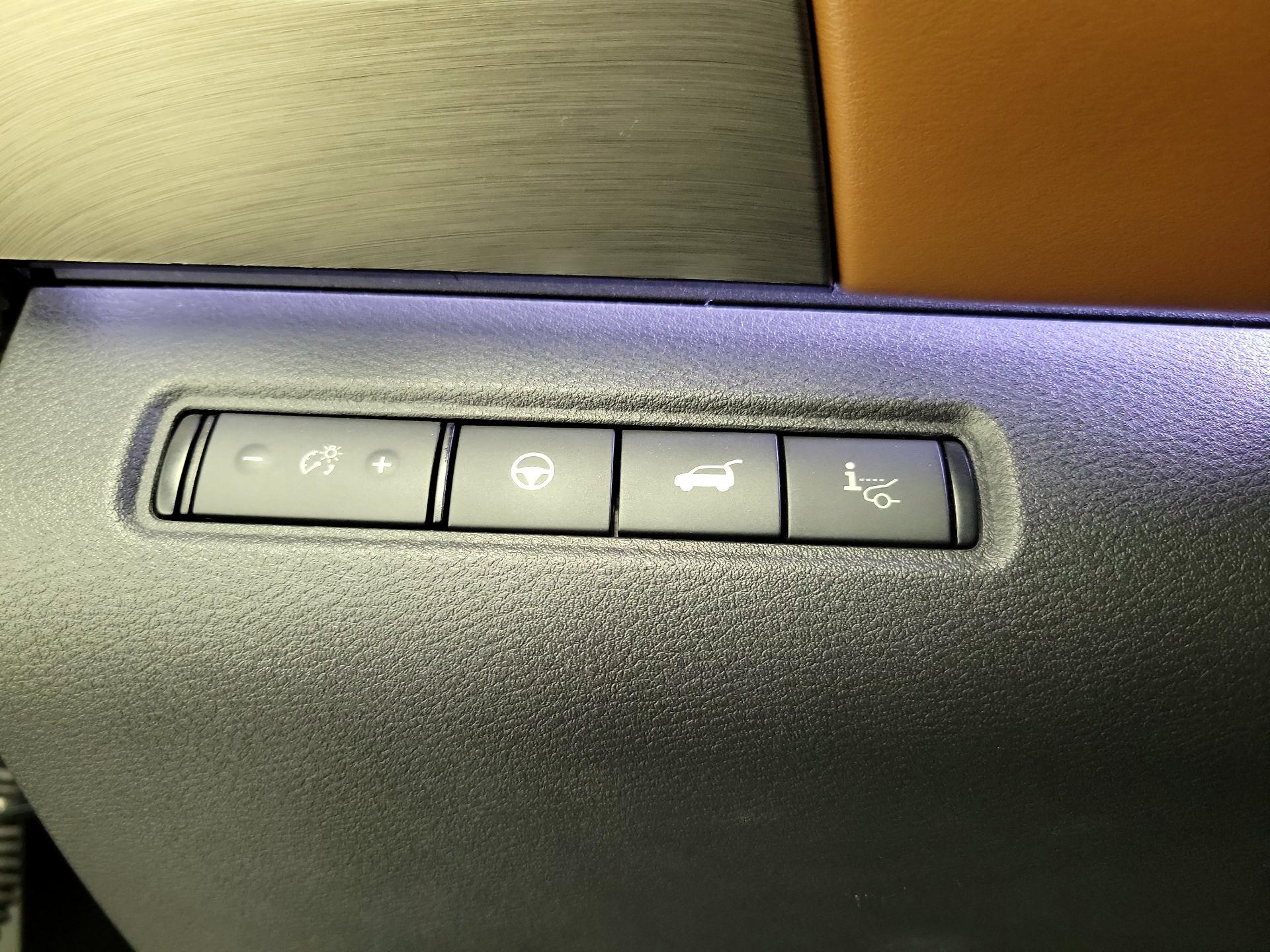 Thumbnail: 2022 Nissan Pathfinder - 13