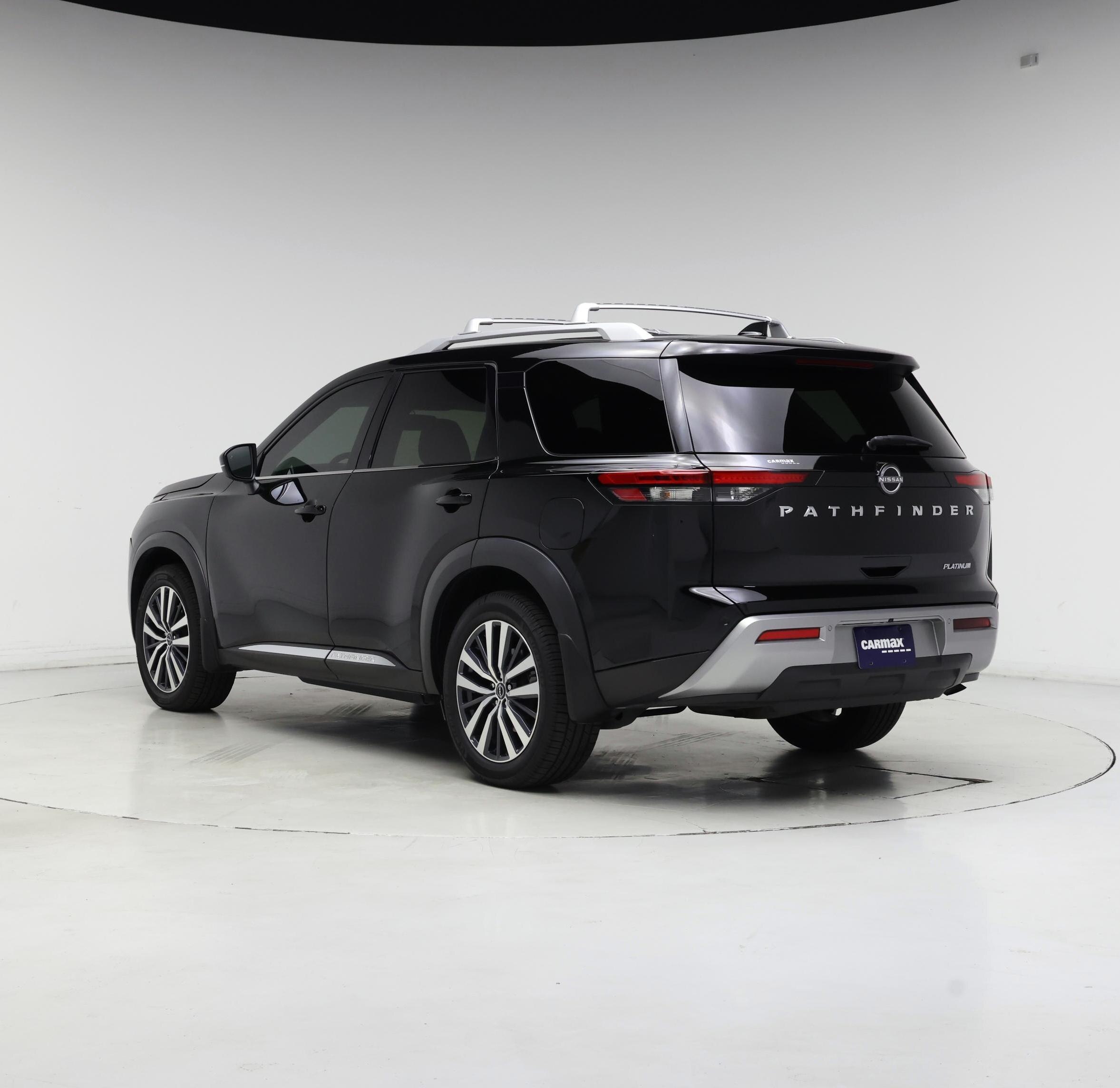 Thumbnail: 2022 Nissan Pathfinder - 2