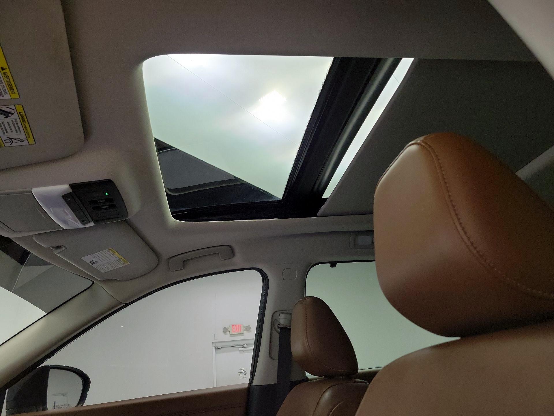 Thumbnail: 2022 Nissan Pathfinder - 20