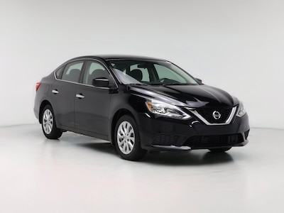 2019 Nissan Sentra SV -
                Miami, FL