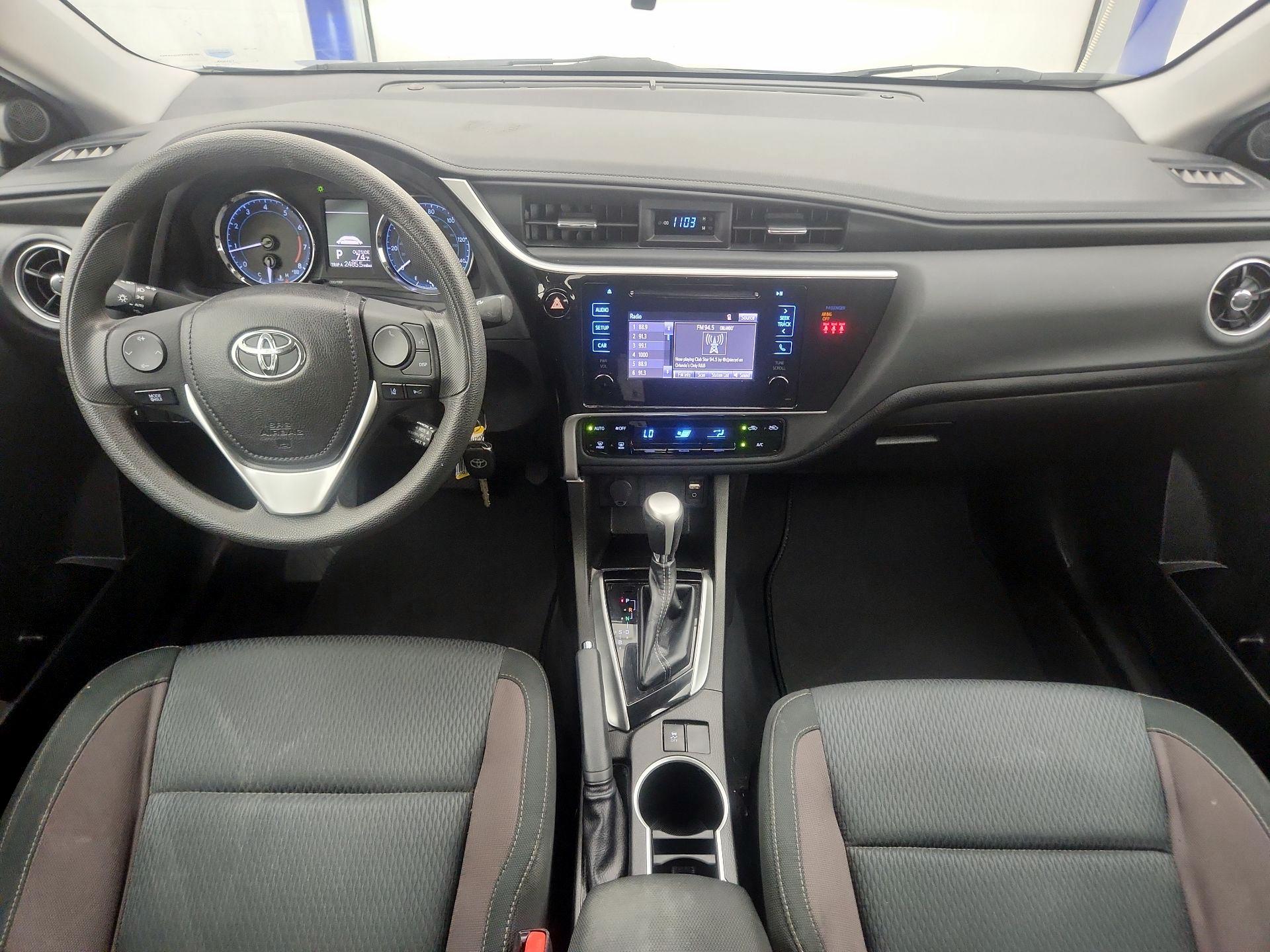 Thumbnail: 2019 Toyota Corolla - 9