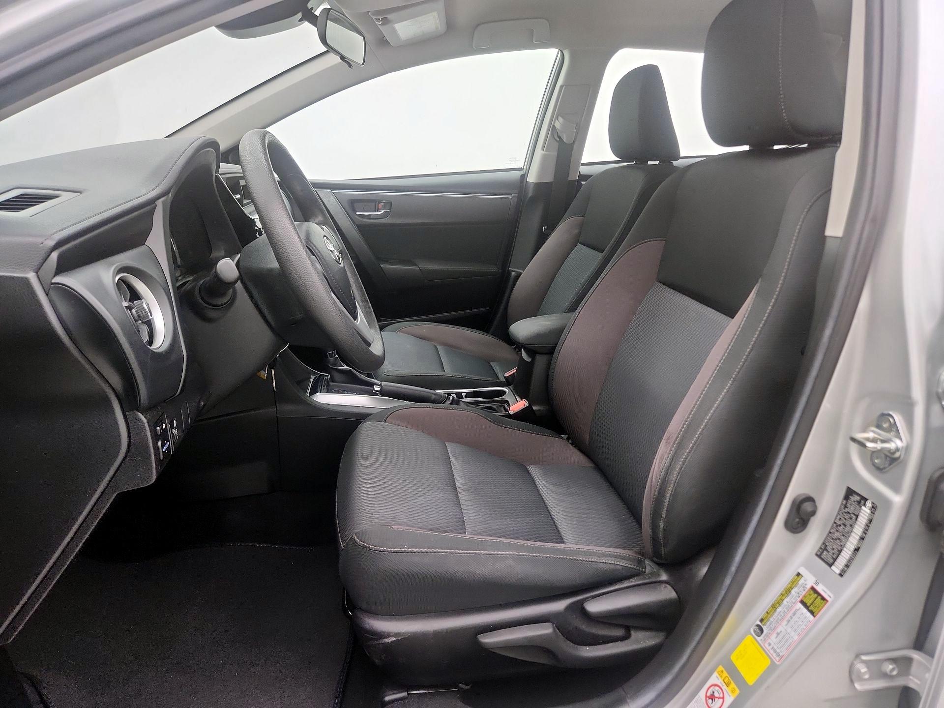 Thumbnail: 2019 Toyota Corolla - 11