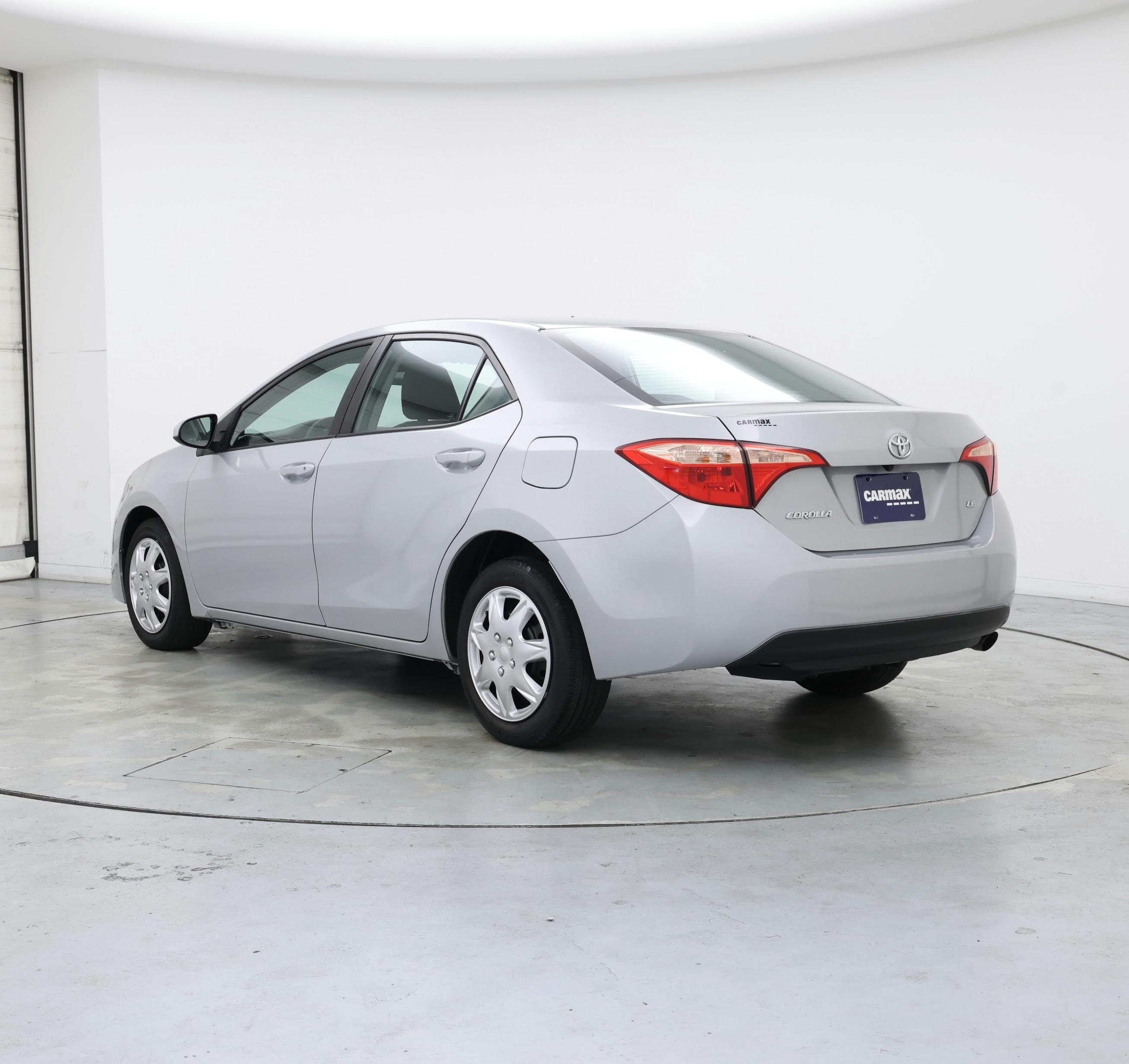 Thumbnail: 2019 Toyota Corolla - 2