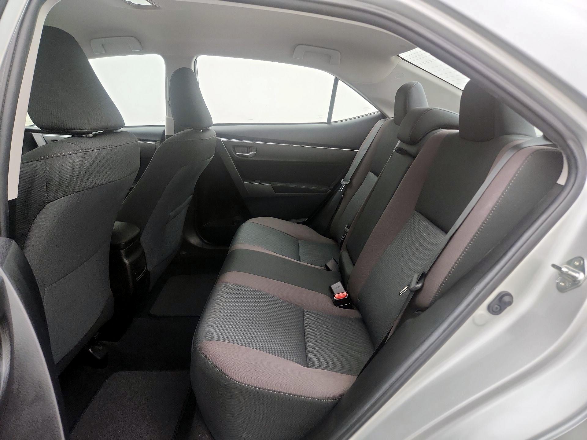 Thumbnail: 2019 Toyota Corolla - 19