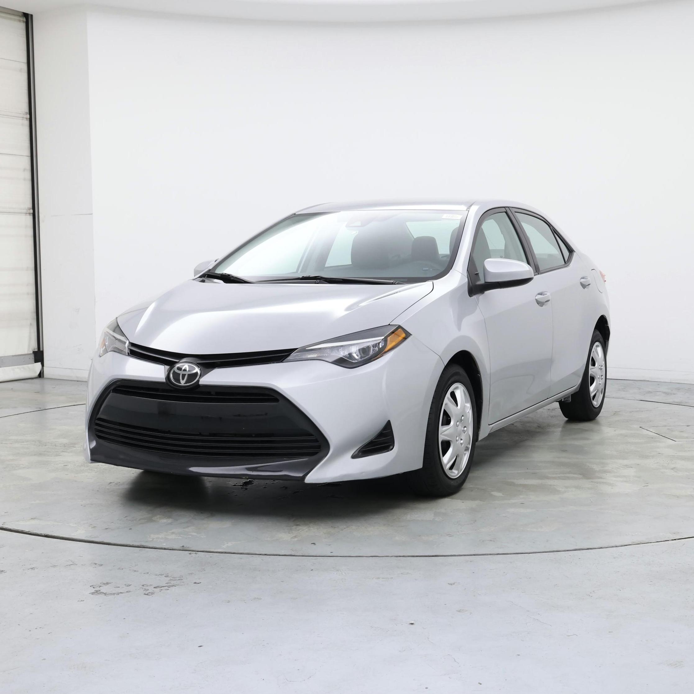 Thumbnail: 2019 Toyota Corolla - 4