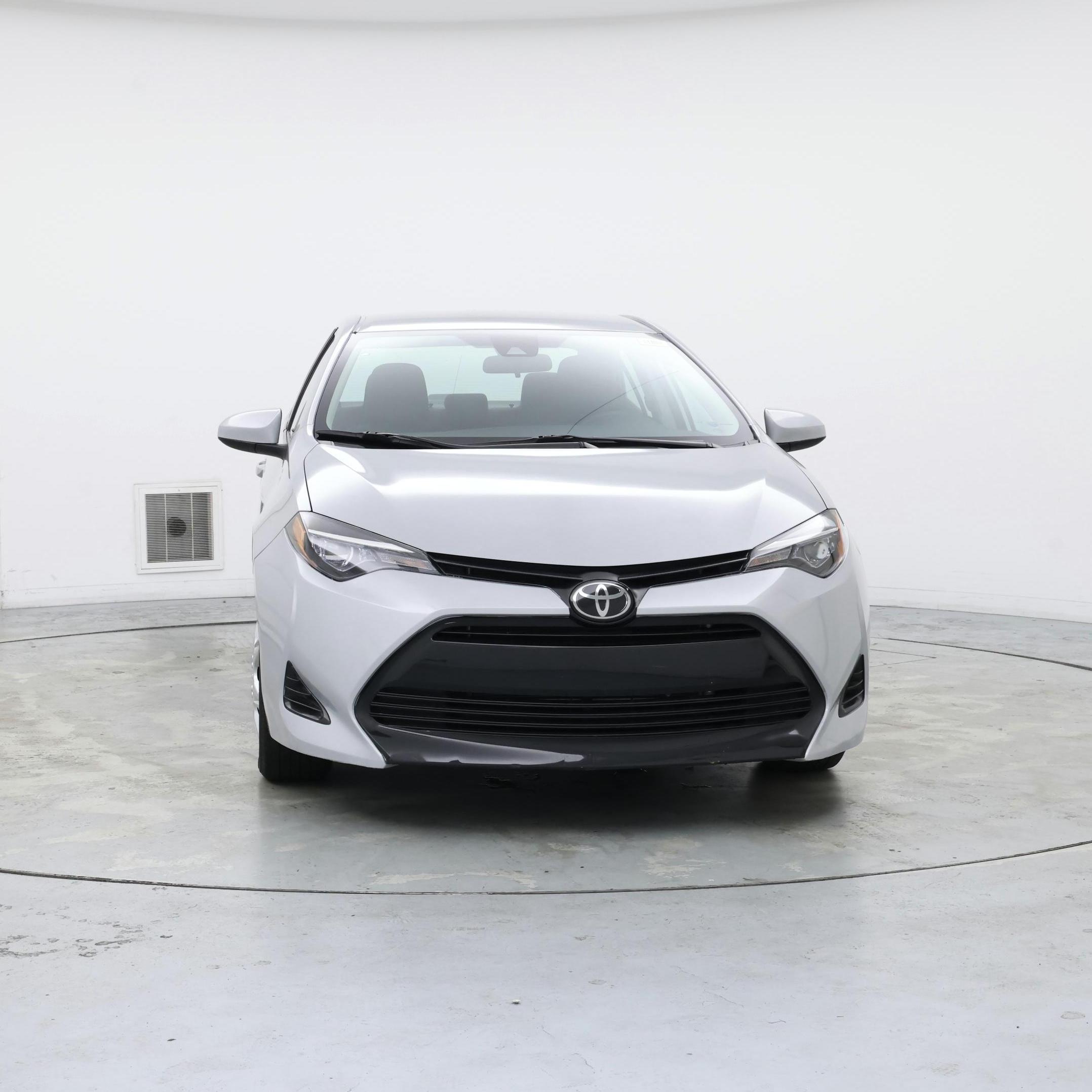 Thumbnail: 2019 Toyota Corolla - 5