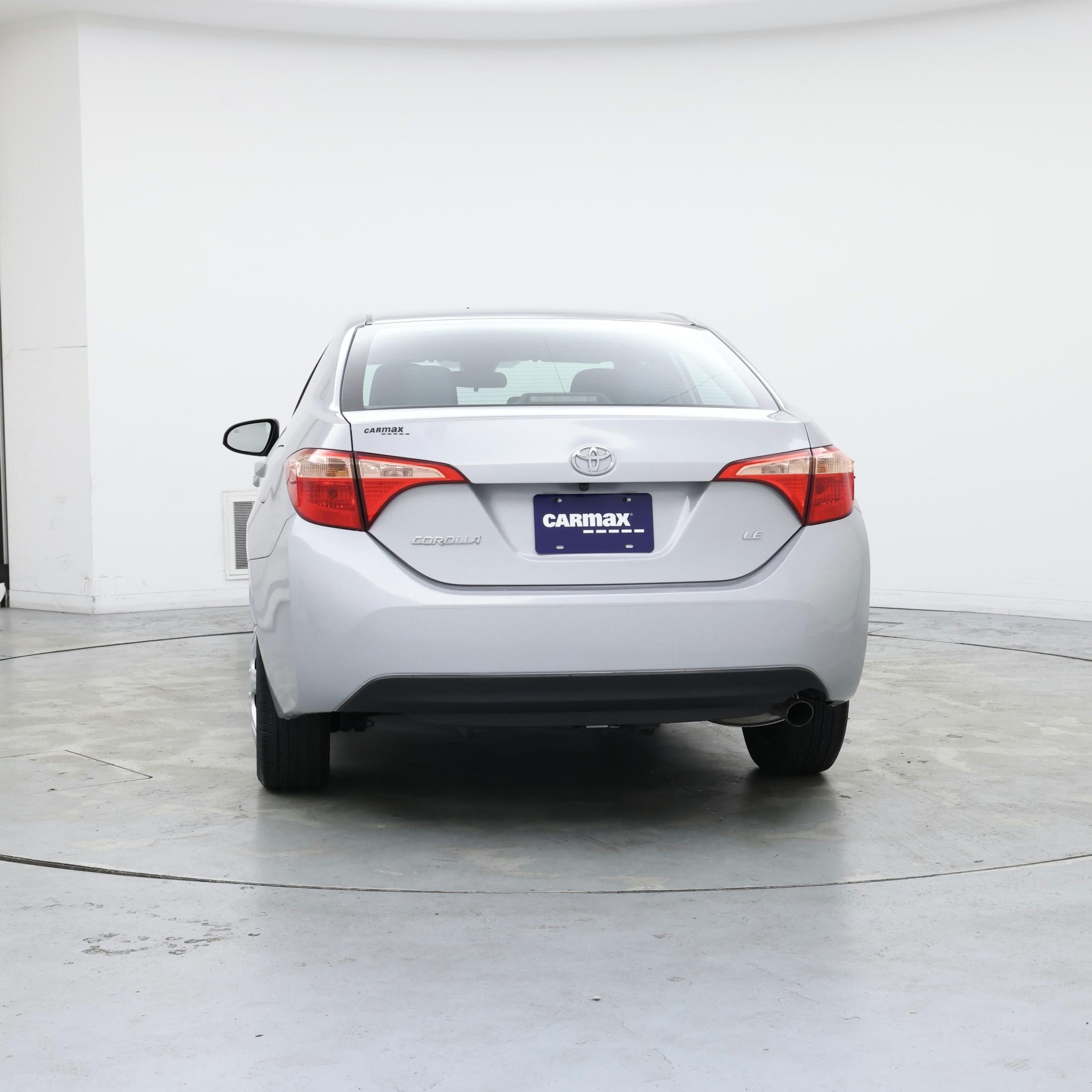 Thumbnail: 2019 Toyota Corolla - 6
