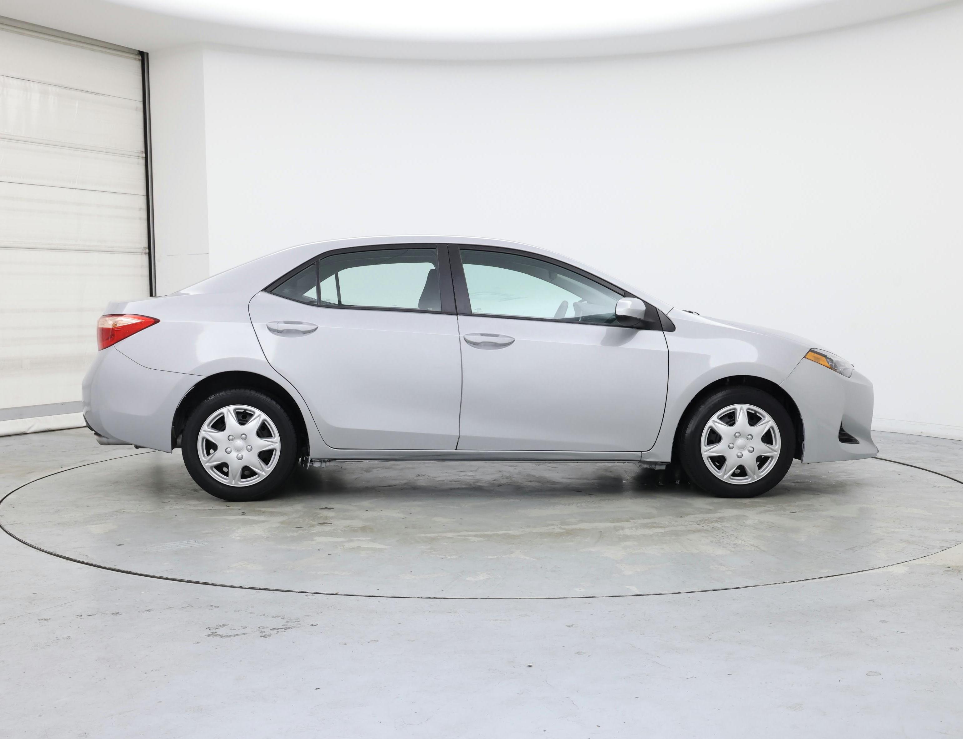 Thumbnail: 2019 Toyota Corolla - 7