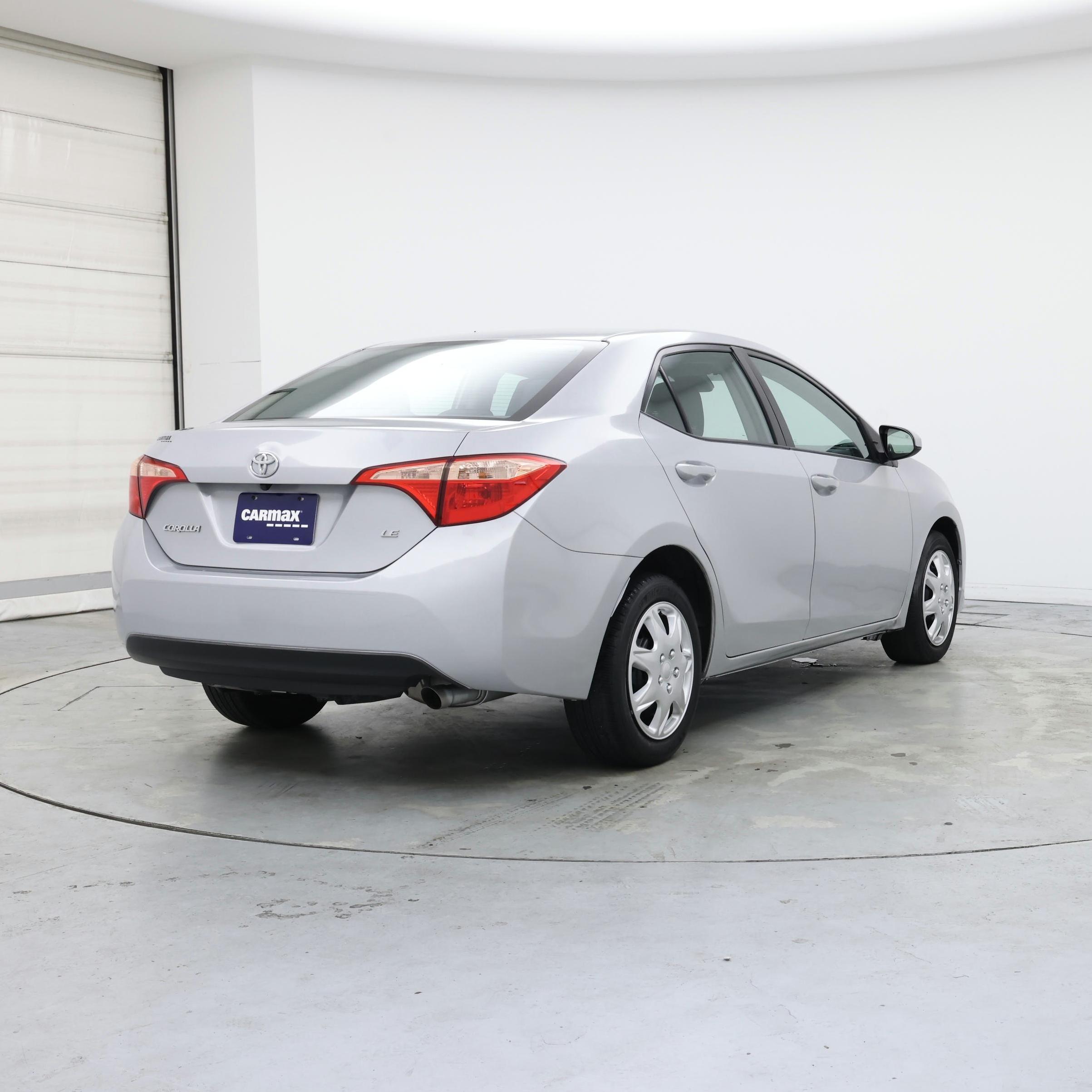 Thumbnail: 2019 Toyota Corolla - 8