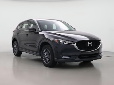 2019 Mazda CX-5 Sport -
                  Buford, GA