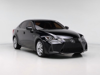 2019 Lexus IS 300 -
                  Miami, FL