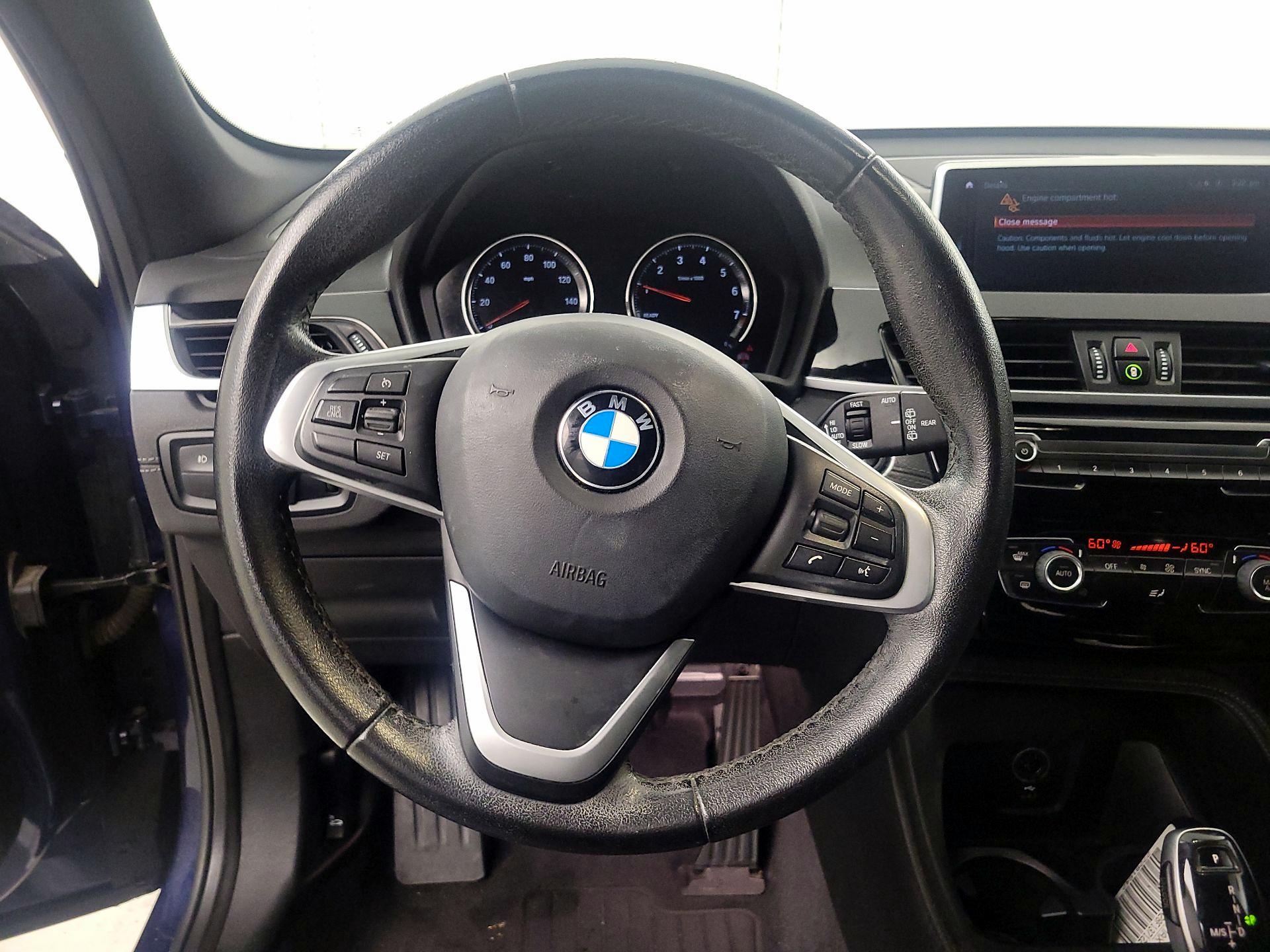 Thumbnail: 2020 BMW X1 - 10