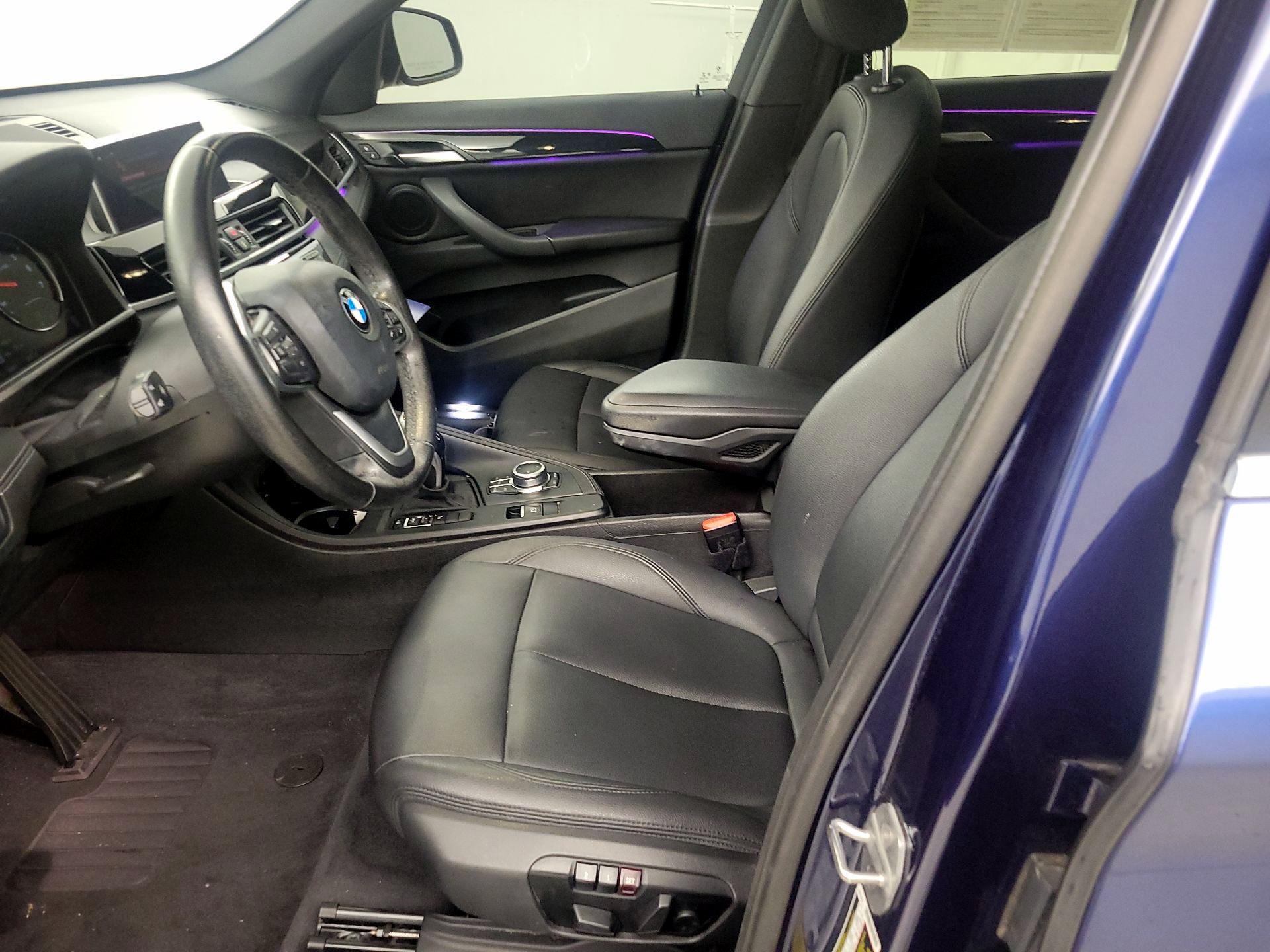 Thumbnail: 2020 BMW X1 - 11