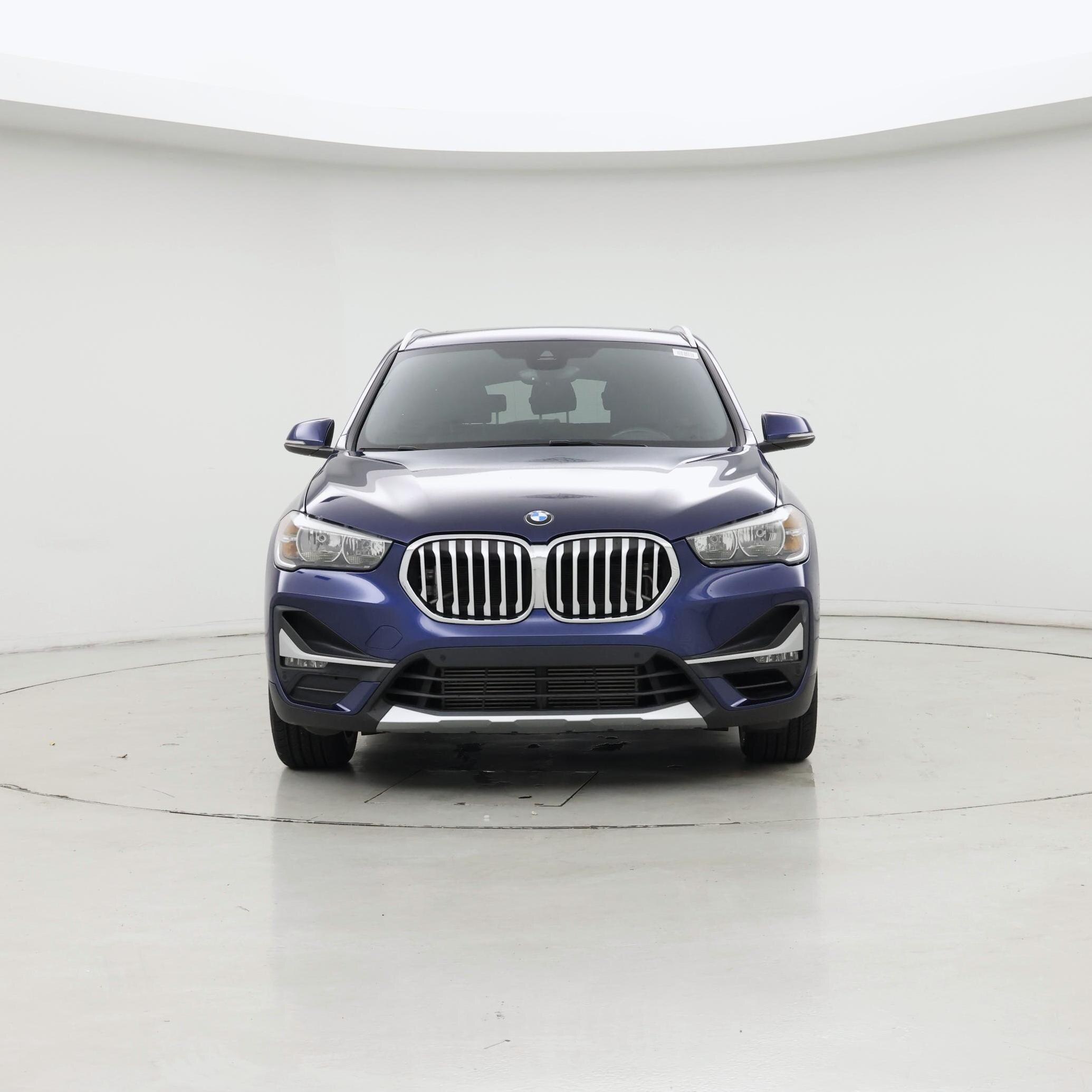 Thumbnail: 2020 BMW X1 - 5