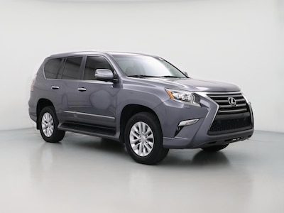 2019 Lexus GX 460 Premium -
                  Charlotte, NC
