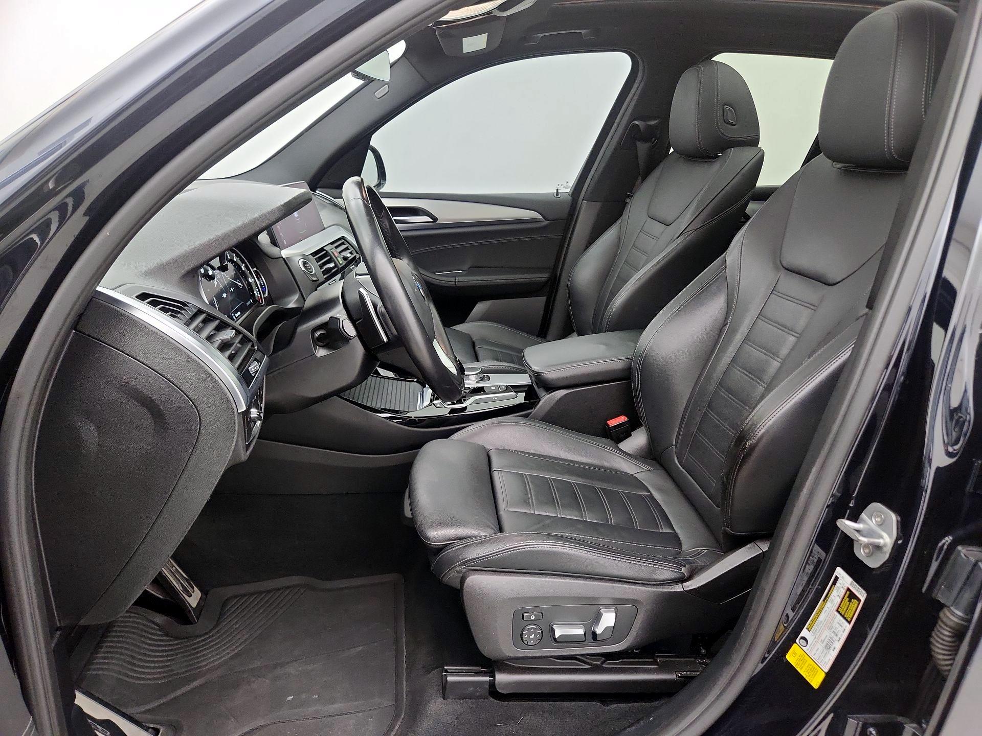 Thumbnail: 2019 BMW X3 - 11