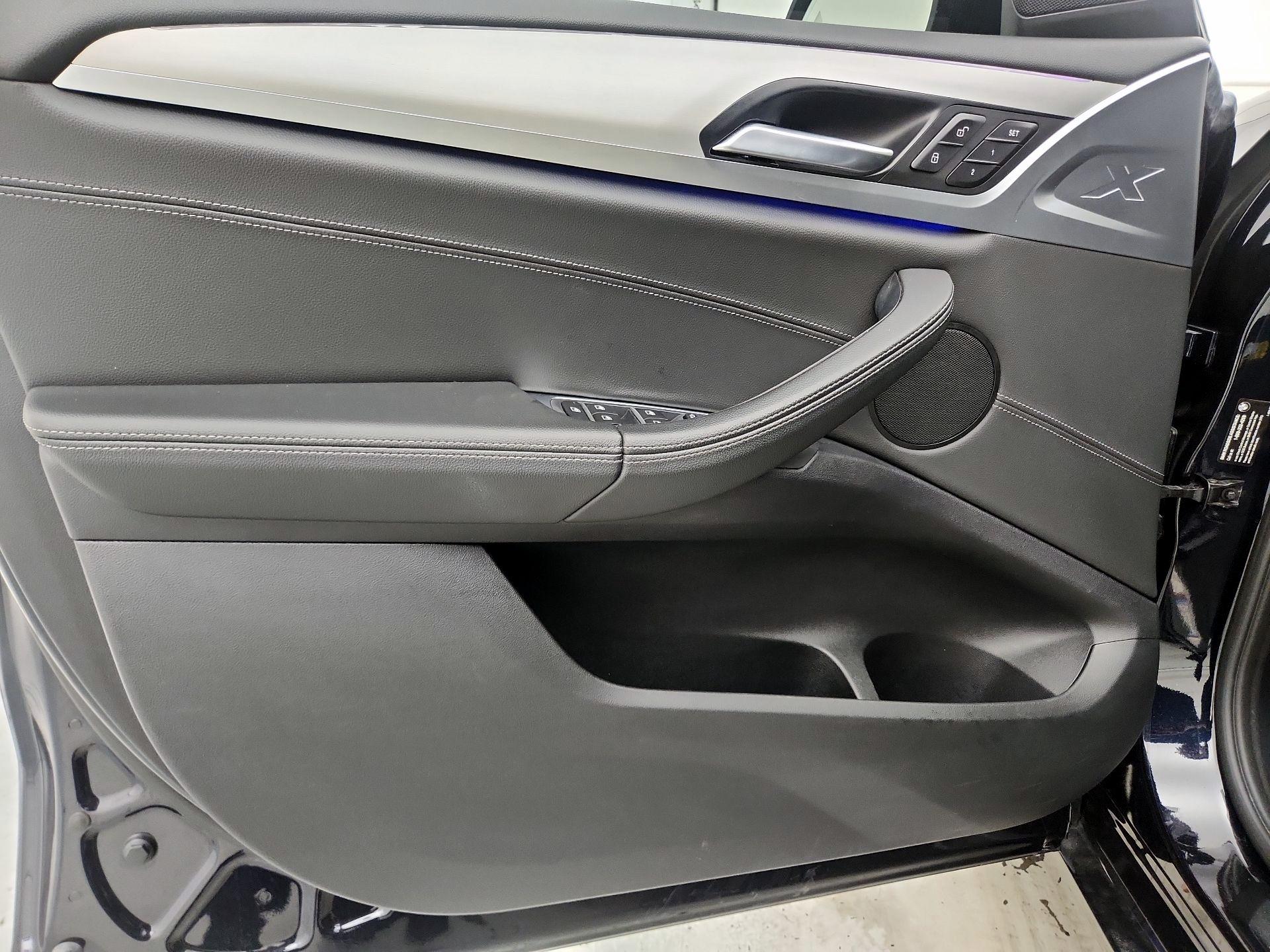 Thumbnail: 2019 BMW X3 - 12