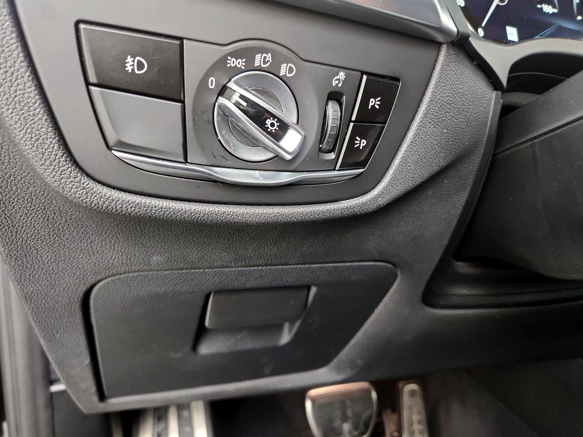 Thumbnail: 2019 BMW X3 - 13