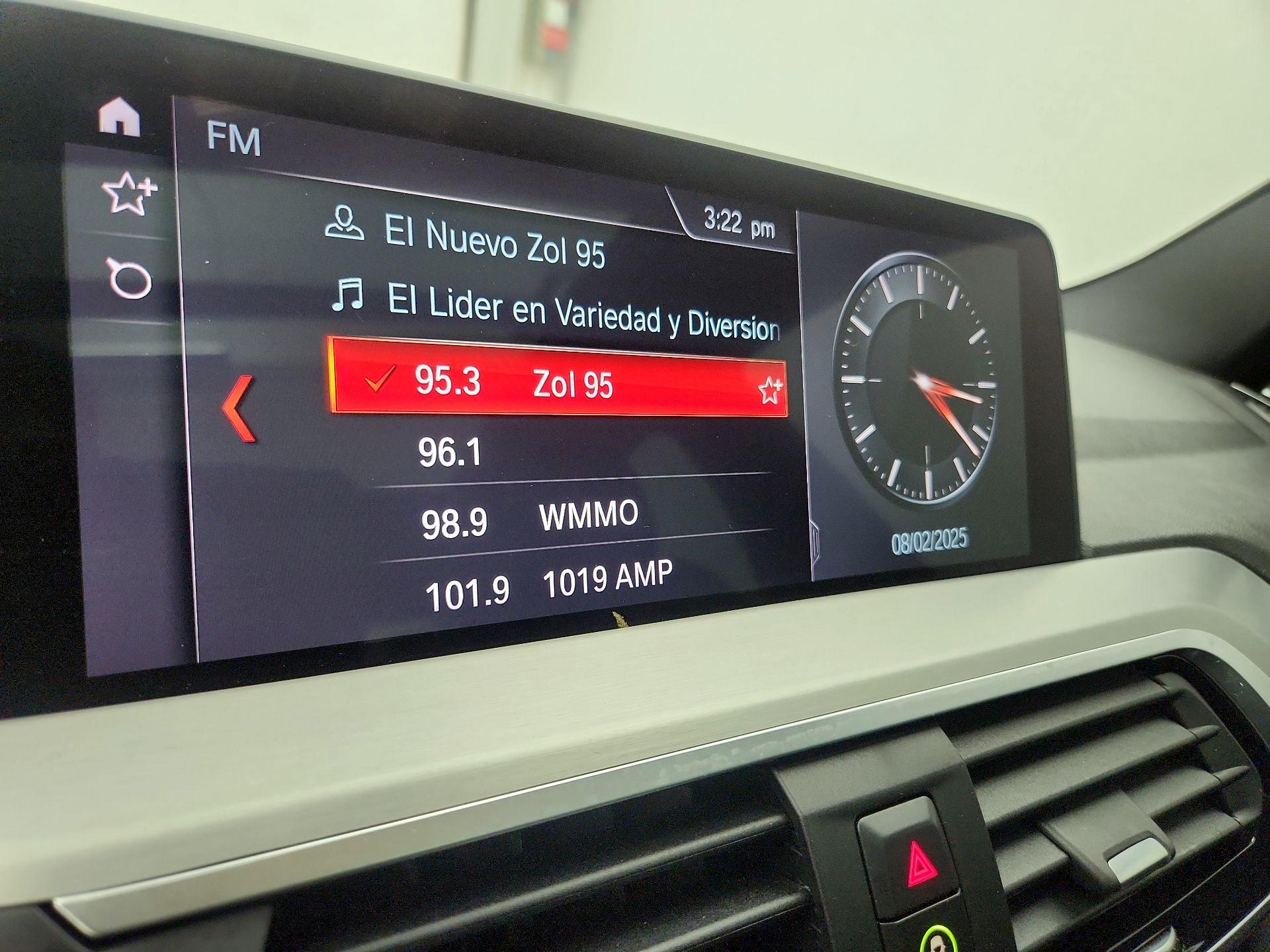 Thumbnail: 2019 BMW X3 - 16