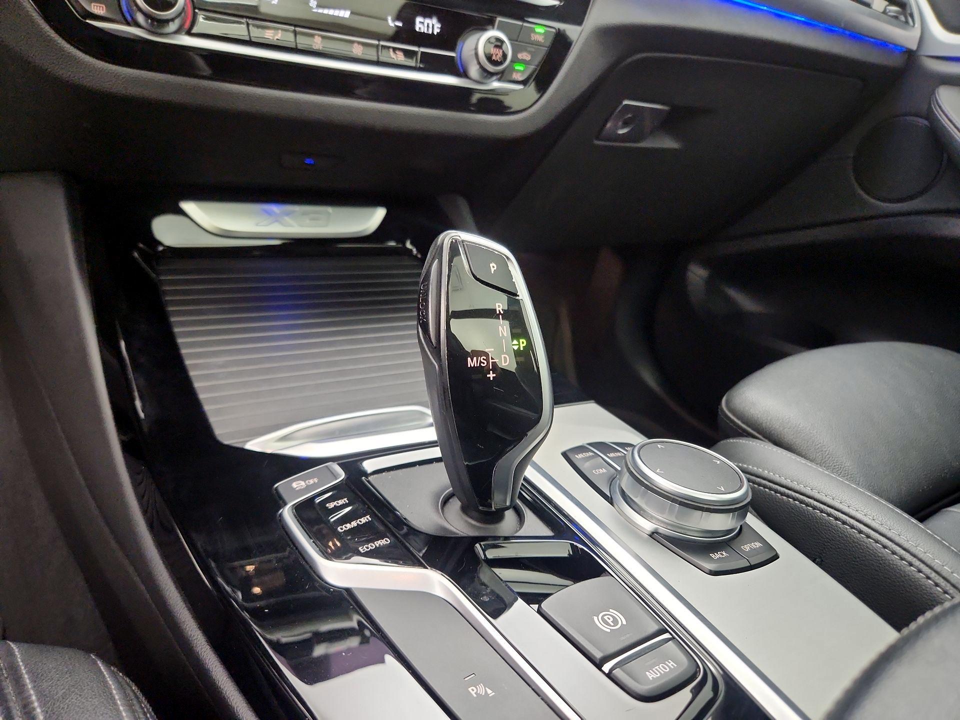 Thumbnail: 2019 BMW X3 - 18