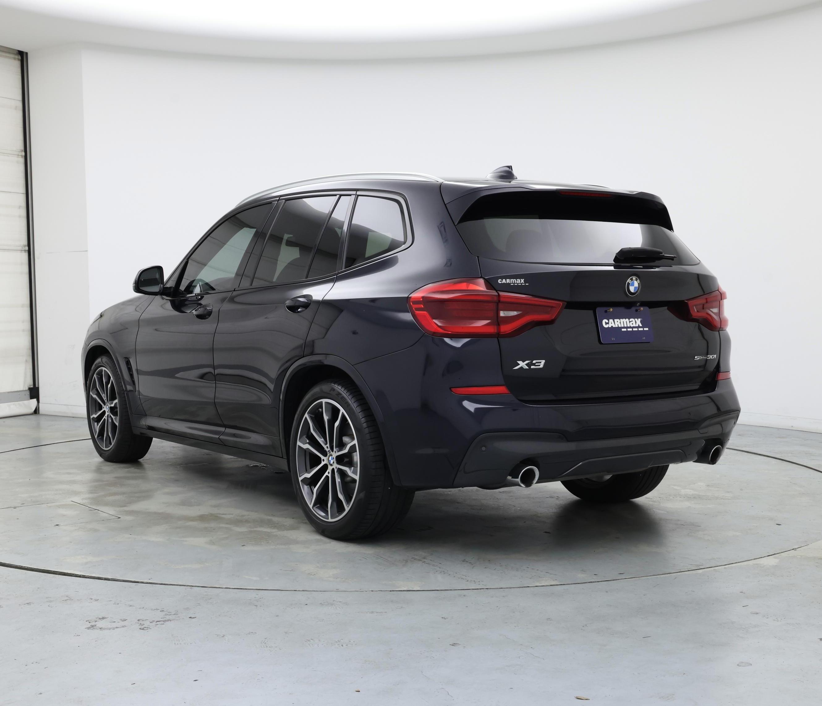 Thumbnail: 2019 BMW X3 - 2