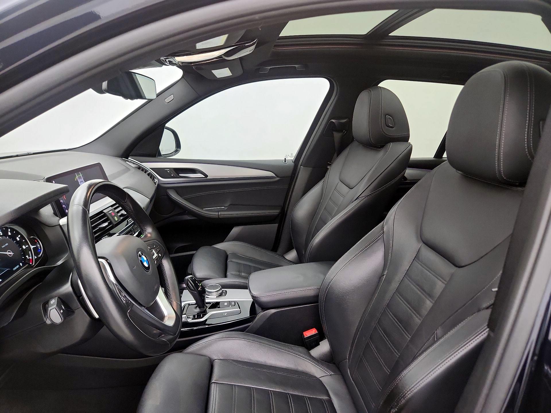 Thumbnail: 2019 BMW X3 - 20
