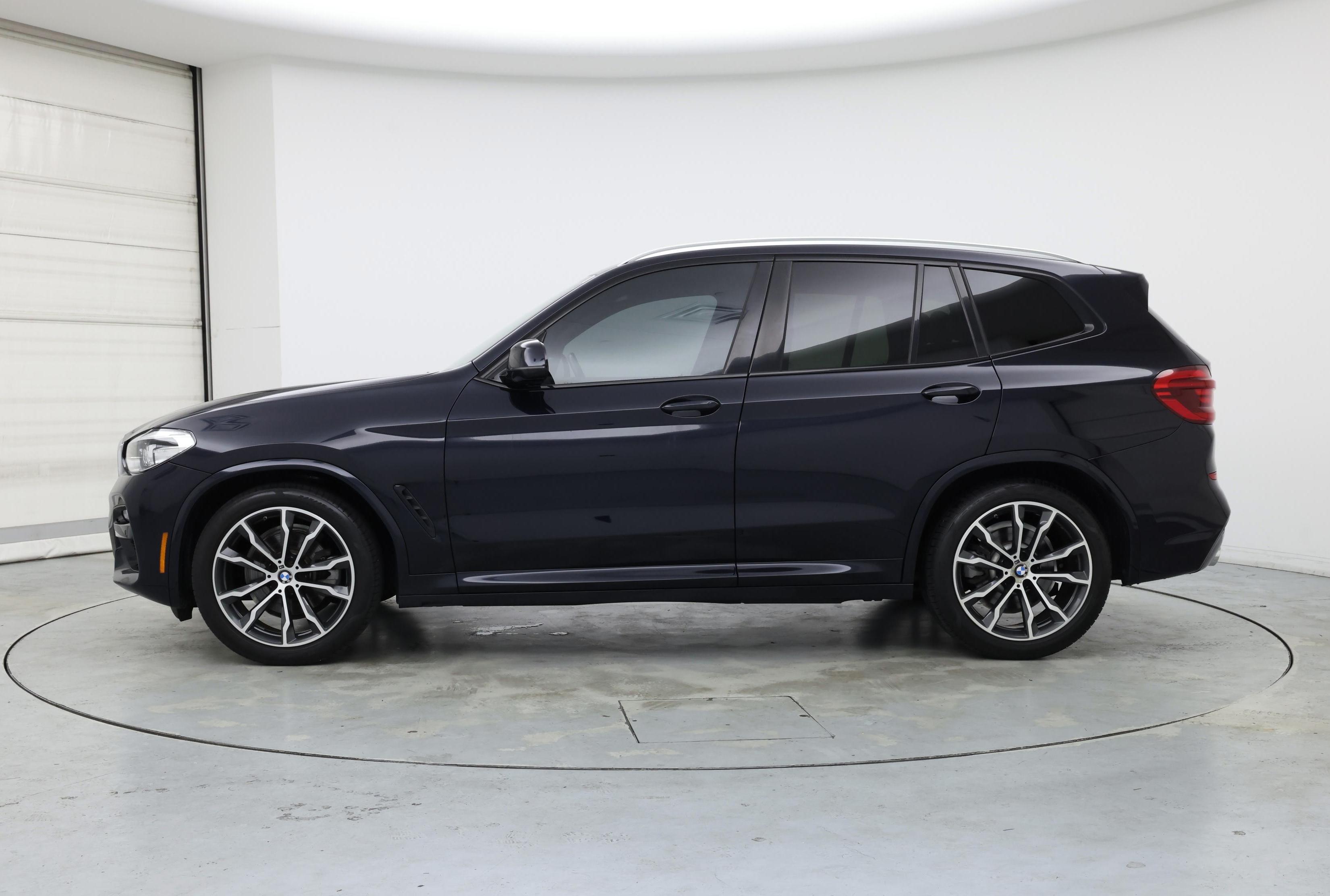 Thumbnail: 2019 BMW X3 - 3
