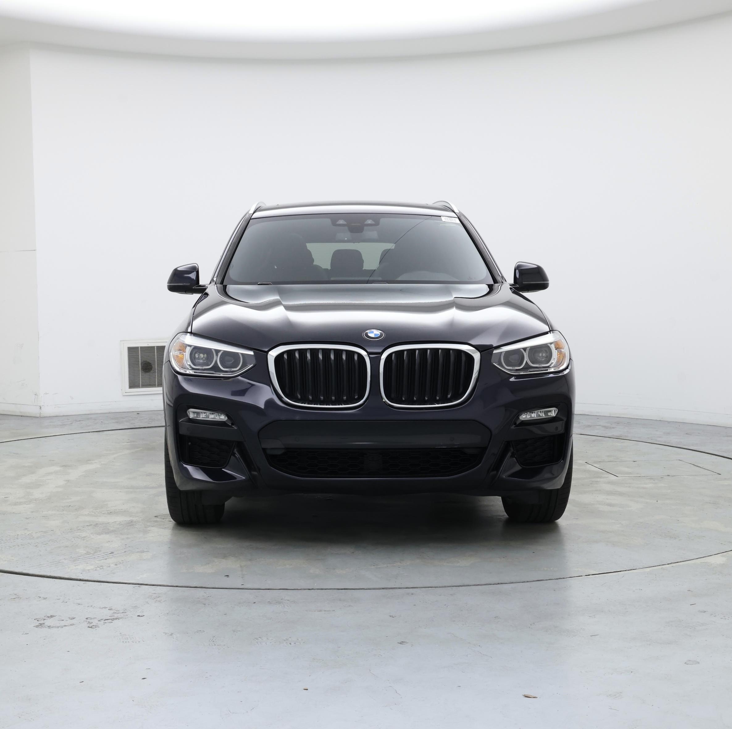 Thumbnail: 2019 BMW X3 - 5