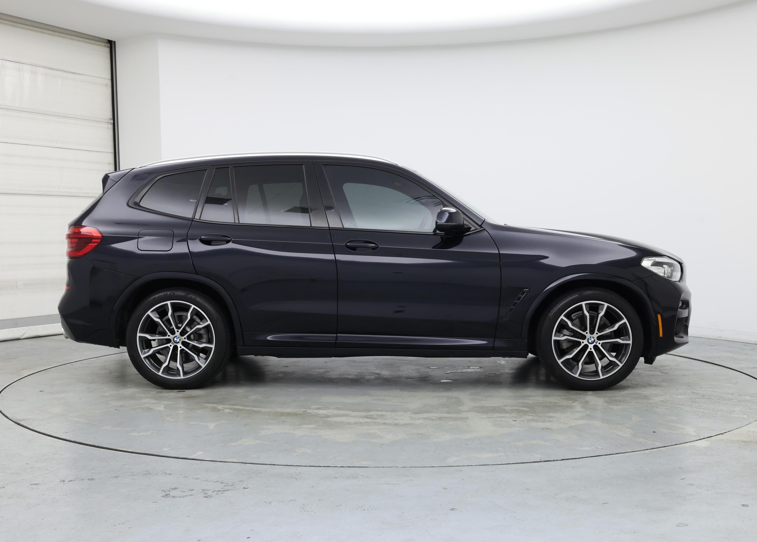 Thumbnail: 2019 BMW X3 - 7